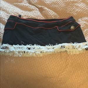 Sailor  Halloween costume